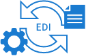 EDI受発注システム