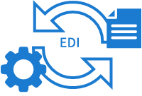 EDI受発注システム